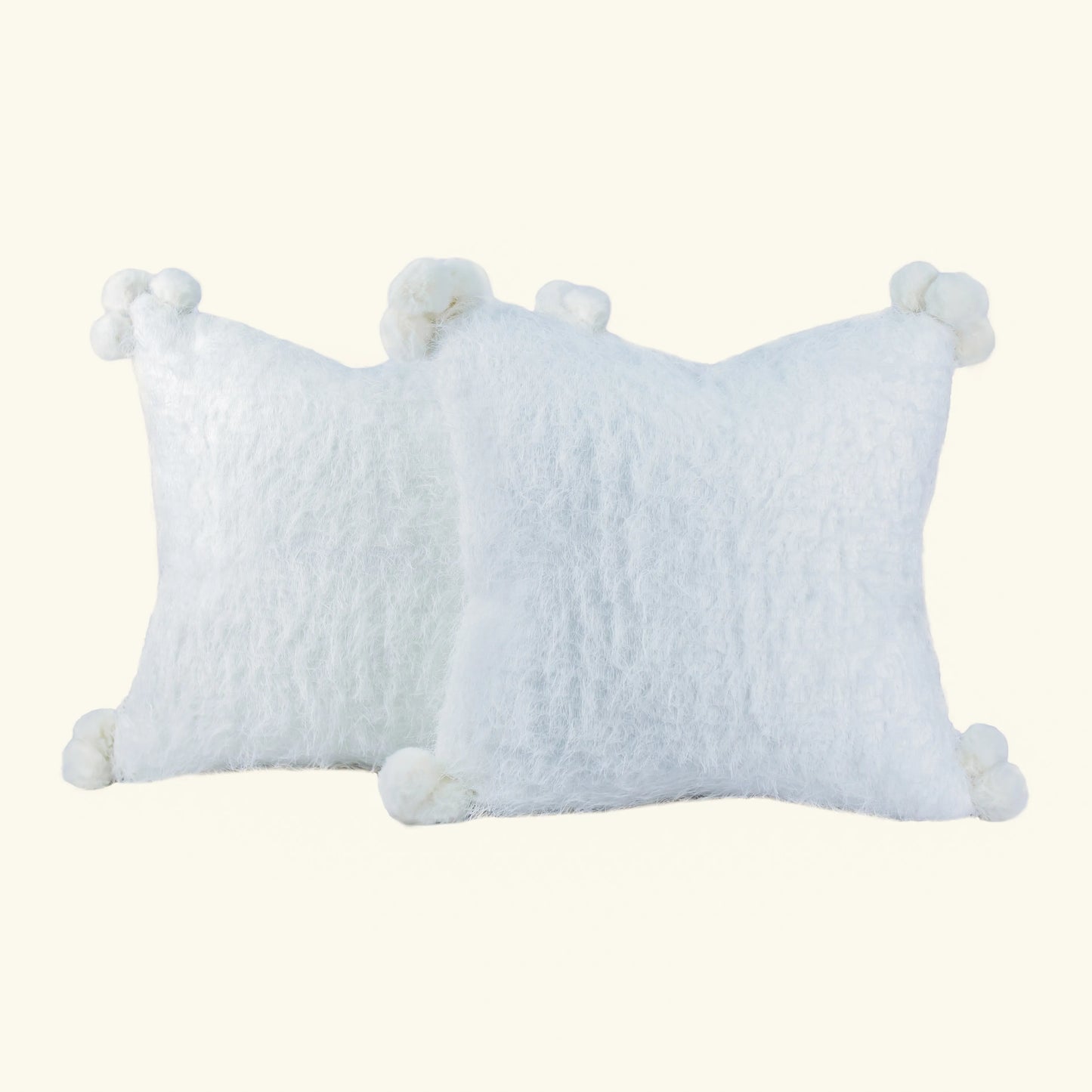 CLOUD POM-POM