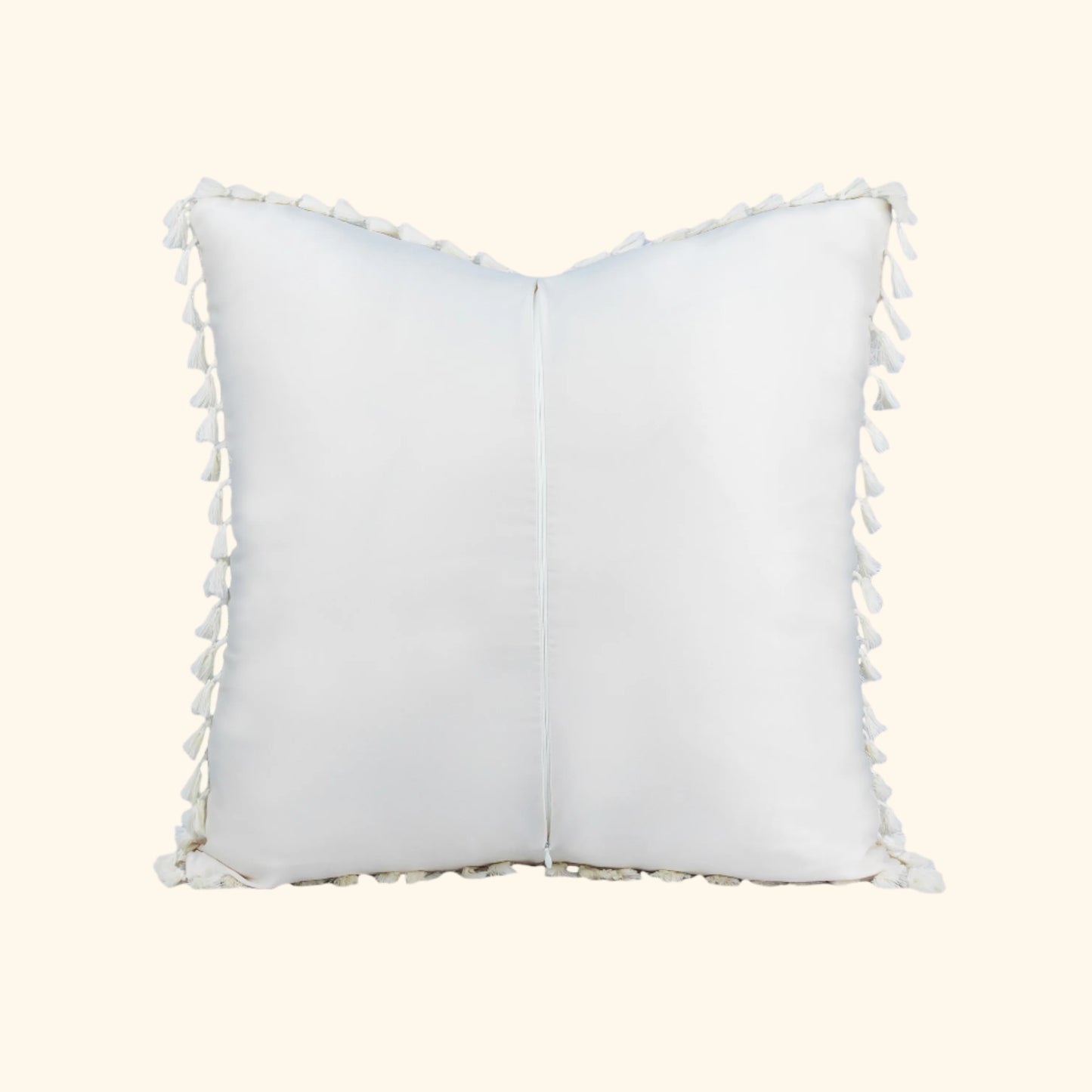 FEATHER LUXE