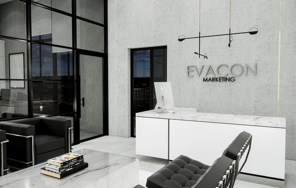 EVACON MARKETING CORPORATION