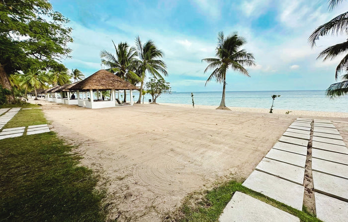 THE RESTHOUSE LAIYA - UPPER DECK