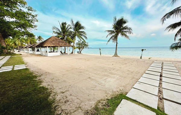 THE RESTHOUSE LAIYA - UPPER DECK