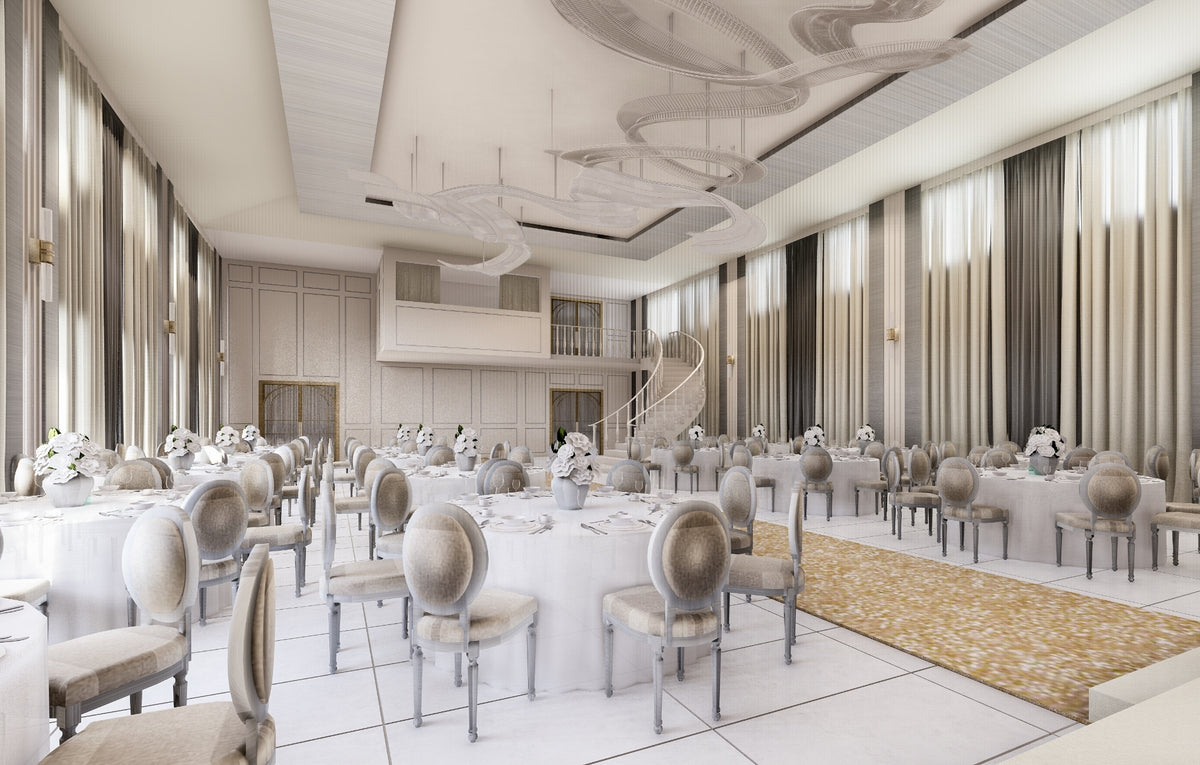 The Event Place Rml The Events Place β Mod and Noble