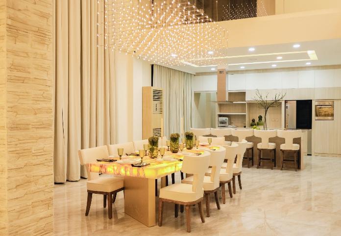 Mod and Noble’s Nuvali Project Is a Couple’s Dream Home