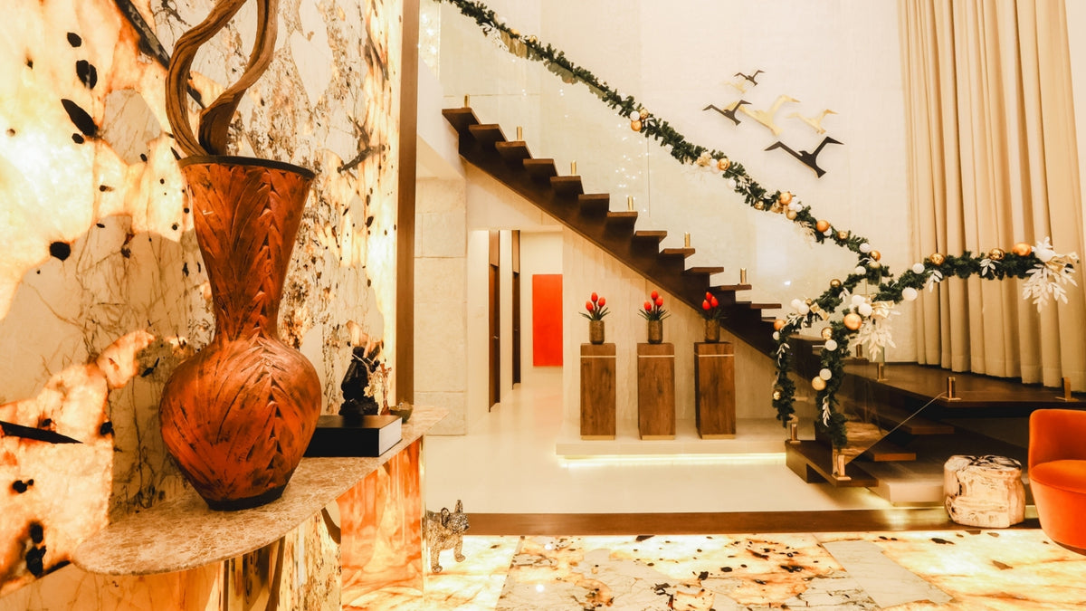 Interior-Design – Mod and Noble