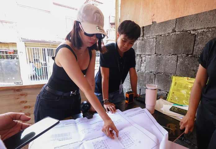 Business Mirror: Designer spotlight: Mod and Noble Design Studio